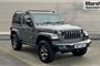 2021 Jeep Wrangler 2.0 GME Rubicon 2dr Auto8