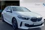 2021 BMW 1 Series 118i M Sport 5dr