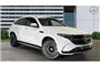 2020 Mercedes-Benz EQC EQC 400 300kW AMG Line Premium 80kWh 5dr Auto