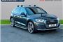 2020 Audi SQ5 SQ5 TDI Quattro 5dr Tiptronic