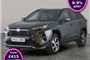 2022 Toyota RAV4 2.5 PHEV Design 5dr CVT