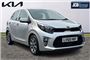 2019 Kia Picanto 1.25 3 5dr