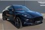 2021 Aston Martin DBX V8 550 5dr Touchtronic