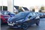 2021 Nissan Micra 1.0 IG-T 92 Acenta 5dr CVT