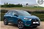 2022 DS DS 3 Crossback 1.2 PureTech Bastille 5dr