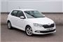 2018 Skoda Fabia 1.0 MPI 75 SE 5dr