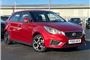 2019 MG MG3 1.5 VTi-TECH Exclusive 5dr