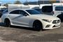 2019 Mercedes-Benz CLS CLS 400d 4Matic AMG Line Premium + 4dr 9G-Tronic