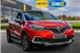 2018 Renault Captur 0.9 TCE 90 GT Line 5dr