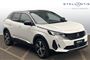 2024 Peugeot 3008 1.2 Hybrid 136 GT 5dr e-DSC6