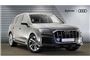 2021 Audi Q7 50 TDI Quattro S Line 5dr Tiptronic