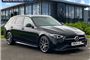 2024 Mercedes-Benz C-Class Estate C220d AMG Line Premium Plus 5dr 9G-Tronic