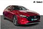 2020 Mazda 3 2.0 Skyactiv G MHEV GT Sport Tech 5dr