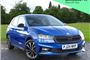 2024 Skoda Fabia 1.0 TSI 116 Monte Carlo 5dr