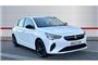 2022 Vauxhall Corsa 1.2 SE Edition 5dr