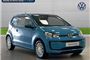 2021 Volkswagen Up 1.0 65PS Up 3dr