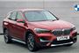 2021 BMW X1 sDrive 20i [178] xLine 5dr Step Auto