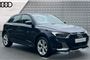 2021 Audi A1 Citycarver 30 TFSI Citycarver 5dr