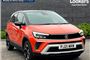 2021 Vauxhall Crossland 1.2 Turbo [130] Elite Nav 5dr Auto