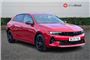 2023 Vauxhall Astra 1.2 Turbo 130 GS 5dr