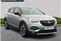 2019 Vauxhall Grandland X 1.2 Turbo Sport Nav 5dr