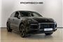 2023 Porsche Cayenne E-Hybrid 5dr Tiptronic S