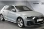 2020 Audi A1 25 TFSI S Line 5dr S Tronic