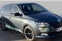 2021 Skoda Fabia Estate 1.0 TSI Monte Carlo 5dr DSG