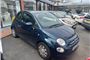 2022 Fiat 500 1.0 Mild Hybrid Pop 3dr