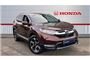 2020 Honda CR-V 2.0 i-MMD Hybrid EX 5dr eCVT