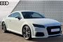 2017 Audi TT 2.0T FSI Quattro S Line 2dr S Tronic