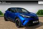 2021 Toyota C-HR 2.0 Hybrid GR Sport 5dr CVT