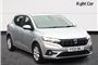 2022 Dacia Sandero 1.0 TCe Comfort 5dr