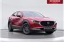 2022 Mazda CX-30 2.0 e-Skyactiv G MHEV SE-L Lux 5dr