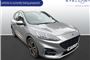 2020 Ford Kuga 2.0 EcoBlue mHEV ST-Line X Edition 5dr