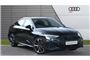 2023 Audi S3 S3 TFSI Quattro Vorsprung 4dr S Tronic