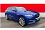 2019 Jaguar F-Pace 2.0 R-Sport 5dr Auto AWD