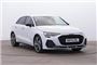 2024 Audi A3 35 TFSI Black Edition 5dr S Tronic