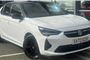 2022 Vauxhall Corsa 1.2 Turbo GS Line 5dr