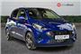 2022 Hyundai i10 1.2 MPi Premium 5dr Auto