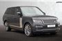 2018 Land Rover Range Rover 4.4 SDV8 Autobiography 4dr Auto