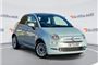 2023 Fiat 500 1.0 Mild Hybrid 3dr