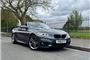 2016 BMW 2 Series Convertible 225d M Sport 2dr [Nav] Step Auto