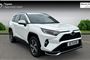 2022 Toyota RAV4 2.5 PHEV Design 5dr CVT