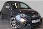 2017 Abarth 595 1.4 T-Jet 165 Turismo 3dr