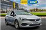 2022 Vauxhall Astra Sports Tourer 1.2 Turbo 130 Business Edition Nav 5dr