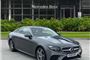 2018 Mercedes-Benz E-Class Coupe E300 AMG Line Premium Plus 2dr 9G-Tronic