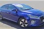 2022 Hyundai IONIQ 1.6 GDi Hybrid Premium SE 5dr DCT