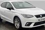 2023 SEAT Ibiza 1.0 MPI FR 5dr