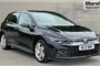 2021 Volkswagen Golf GTE 1.4 TSI GTE 5dr DSG